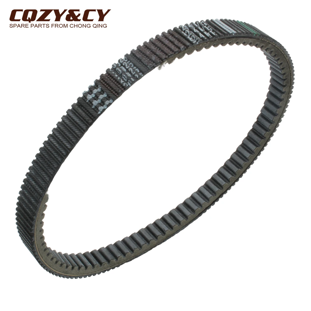 Scooter CVT Drive Belt For Derbi GP1 250 Gilera Runner Vxr Rst 200 Nexus 250cc 300cc 843963 82941R 1G