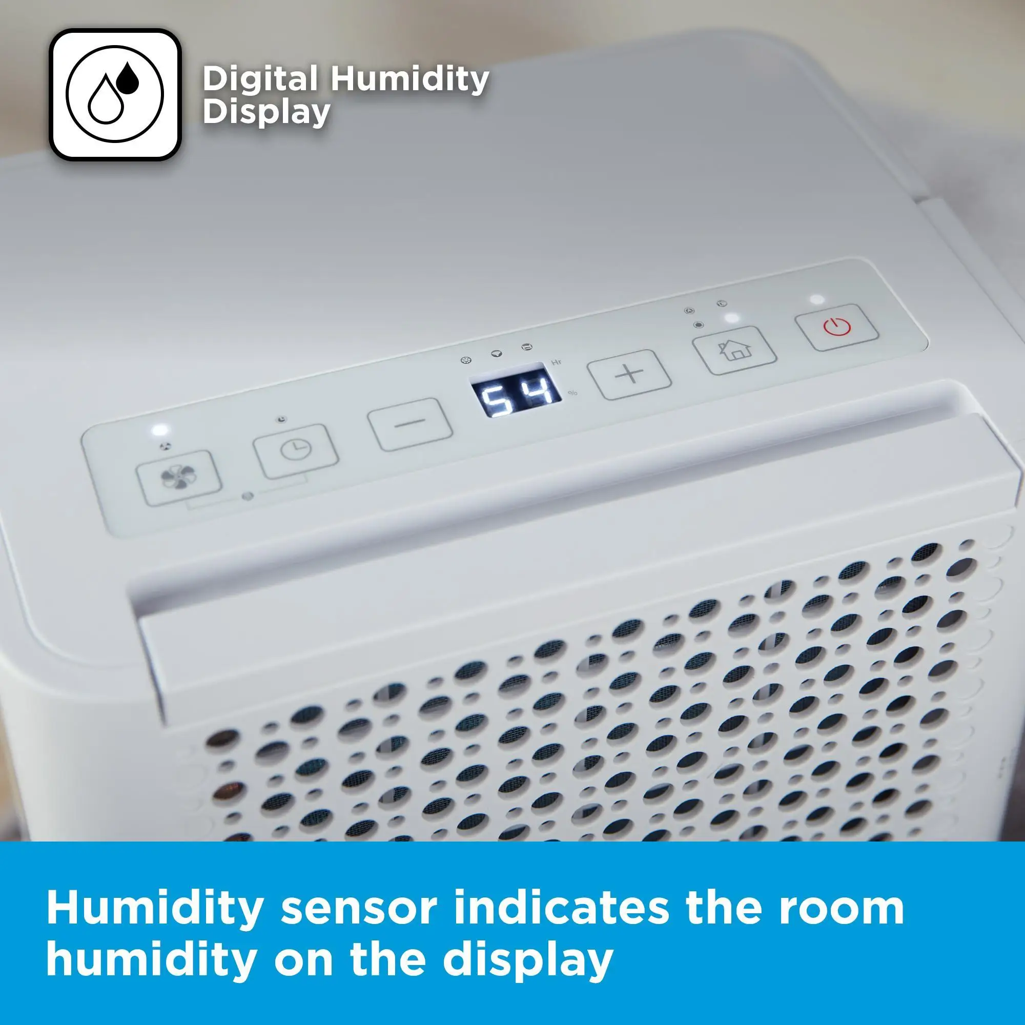 12L FUDAスマートホーム除湿機空気清浄機除湿機Tuya Wifi除湿機付き