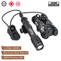 BK Red Laser M600C