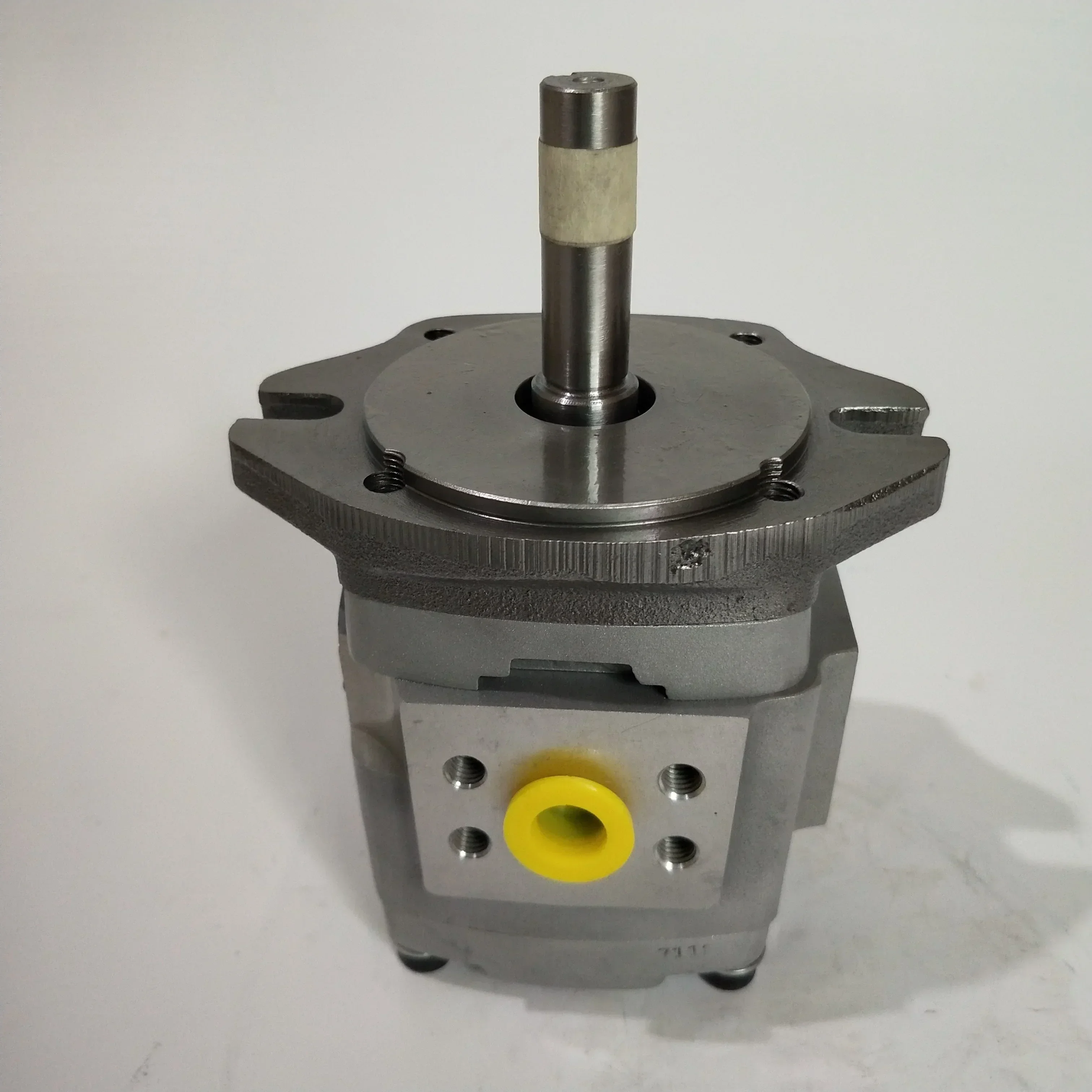 top quality NA CHI hydraulic pump IPH-34B IPH-35B