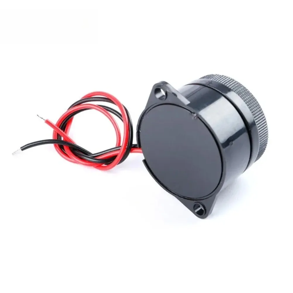 1/2/5/10/20pcs BP3025W100-38 2910 Piezo Active Piezo Buzzer 3-24V 90dB 3025 Continuous Sound Alarm for Arduino Security Device