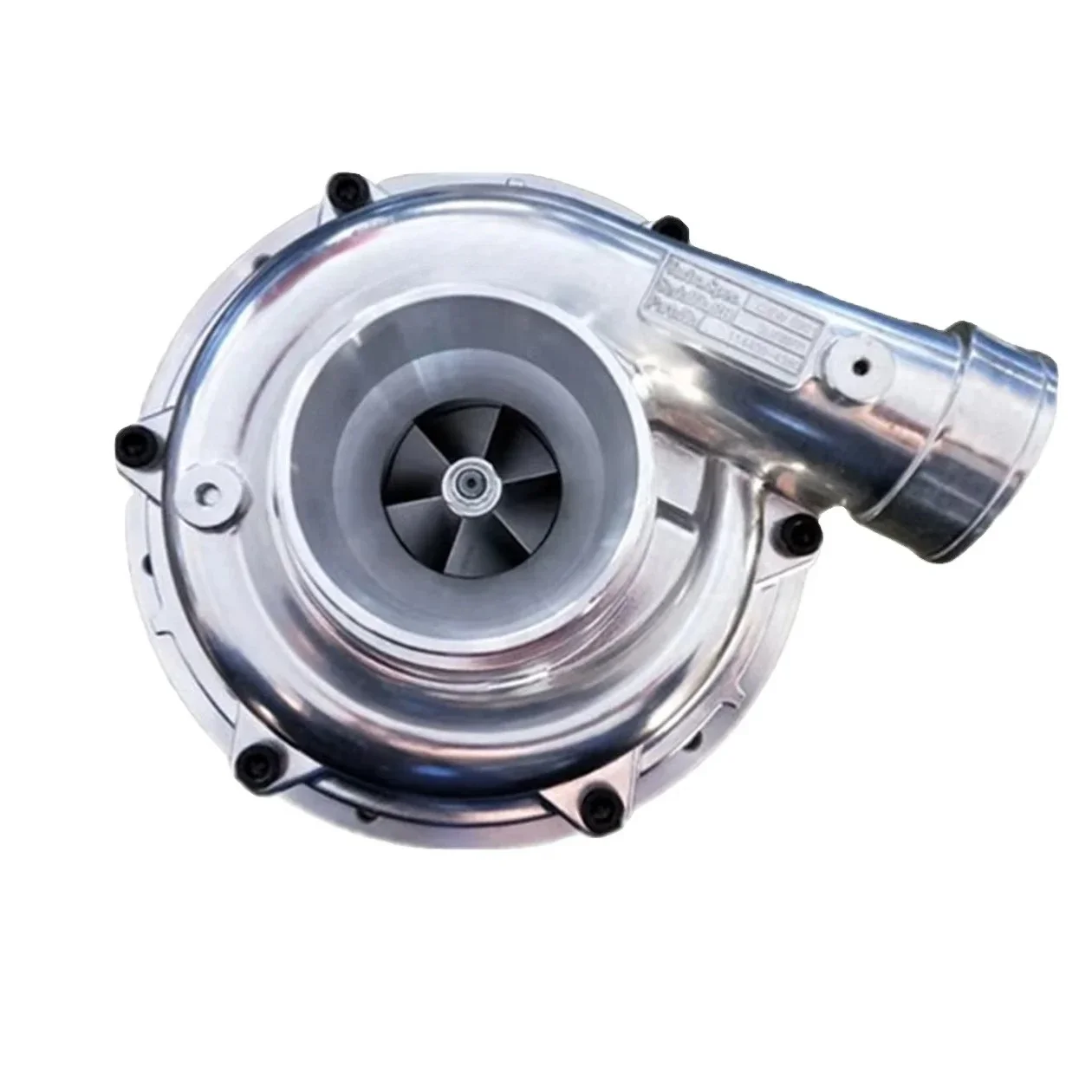GL 5548658 CARTRIDGE GP-TURBOCHARGER Excavator Engine Loader Truck Bulldozer Grader Roller Spare Parts