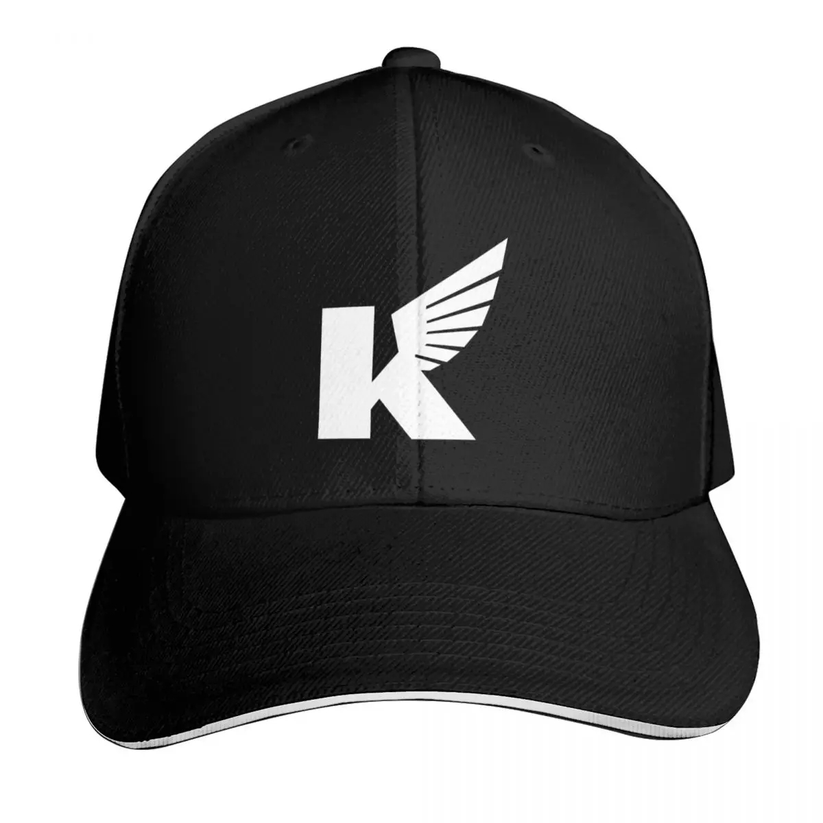 Khabib Nurmagomedov The Eagle Baseball Cap Funny hats Hat Man Luxury fishing caps man Big Size Hat Caps Women Men's