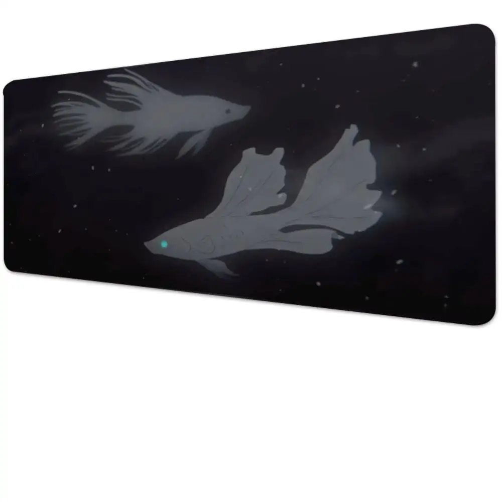 

Wear-Resistant Mouse Pad Multi-Size non-slip Gaming mouse pad Gamer E-Sports Mouse Mat Game Mechanical Keyboard XXL Desk Mat