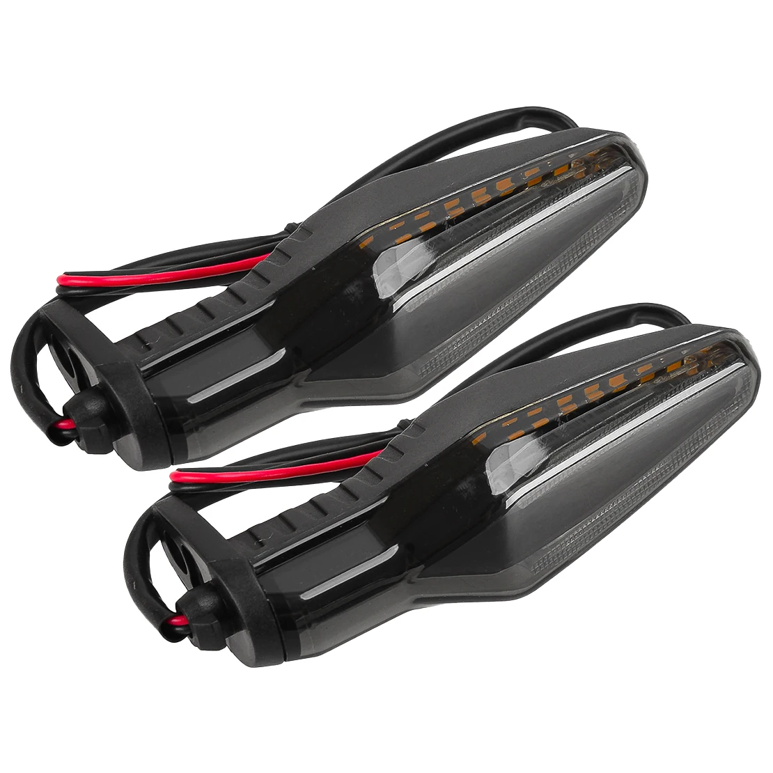 NEW 1 Pair Rear Turn Signal Light Indicator Lamp Fit for BMW G310R G310GS 2021-2024