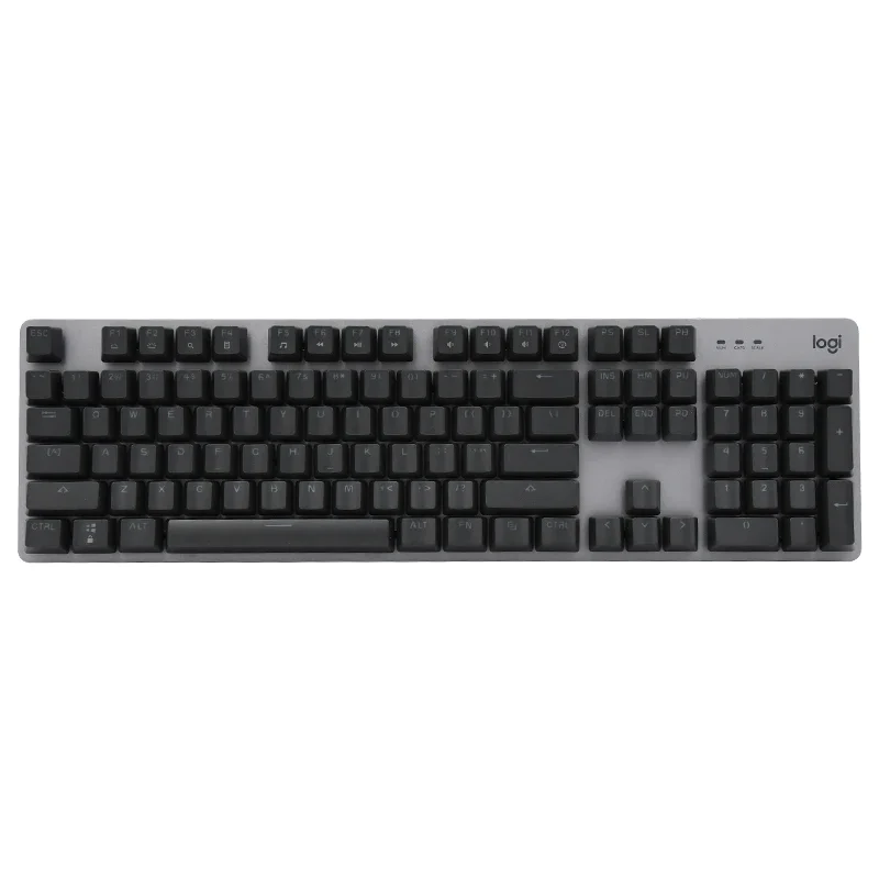 

K845-cherry Mx Wired Gaming Mechanical Ergonomic Design Keyboard Backlight Gaming Keyboard For Computer