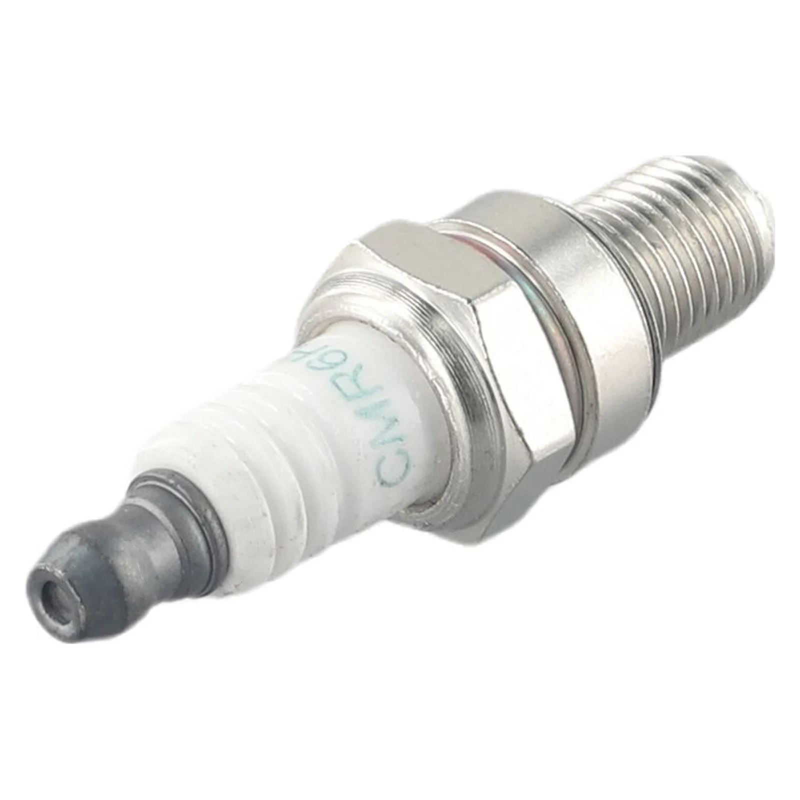 1pc Grass Trimmer Spark Plug For Bosch USR7AC HT73, HT101, HT102 Brushcutters - USR7AC Garden Tool Accessories