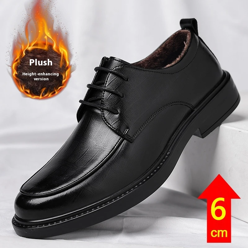 Winter Black 6cm