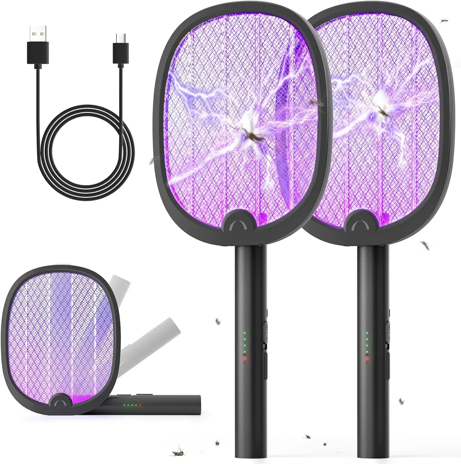 Electric Fly Swatte…