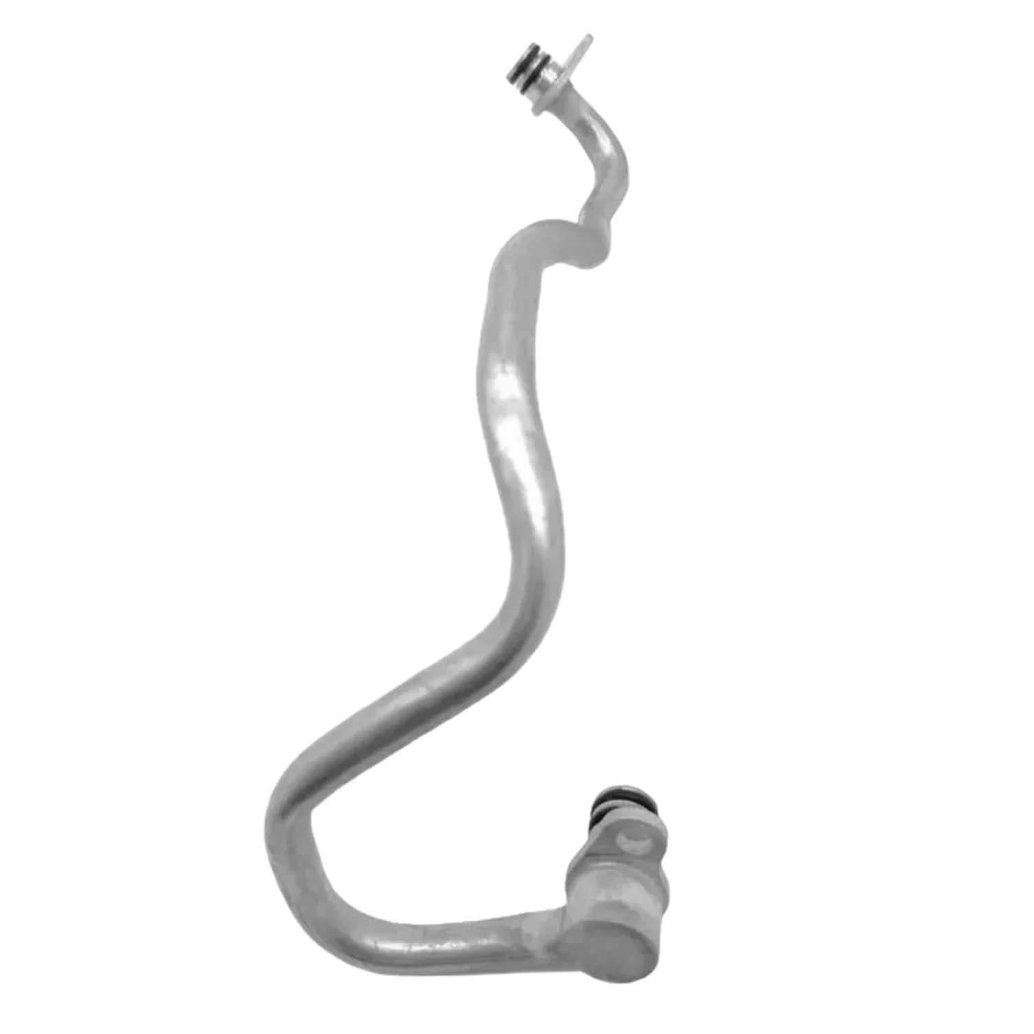 Turbocharger Coolant Pipe Left & Right For Mercedes-Benz W124 W210 W211 W212 S212 C207 A207 2009 - 2016 A2782000751 A2782000851