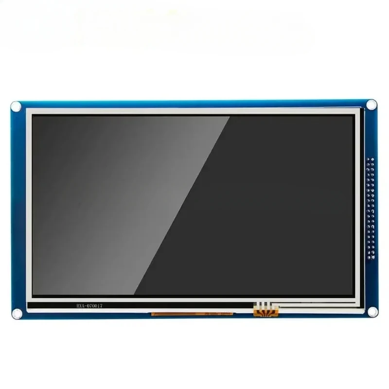 Makerbase MKS Duet2 WiFi printer 3D motherboard duex5 layar 4,3 7,0 inci