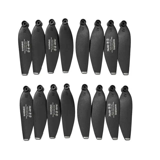 16PCS F8/F9/F11 Rc … - image