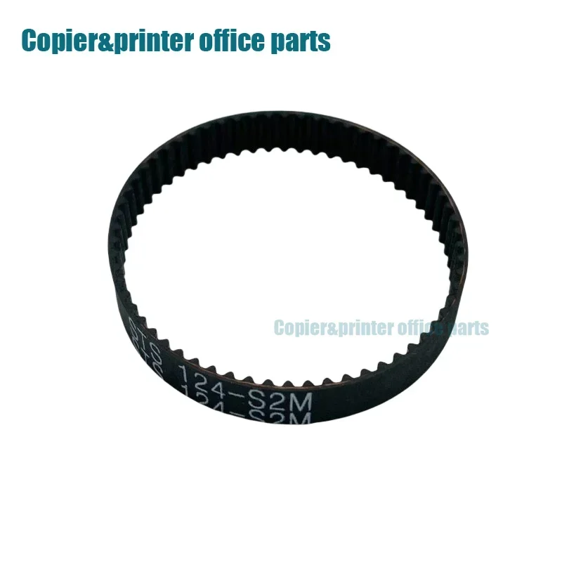 

Совместимый D066-6644 для Ricoh 8001 9001, бумажный ремень для натирания бумаги, трансмиссионный ремень, запасные части для принтера, копировального аппарата