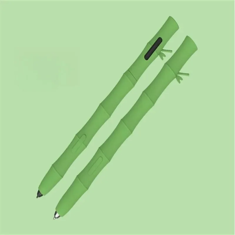 

Cute Silicone Pencil Case Tablet Touch Stylus Pen Cover Solid Color for Samsung Galaxy Tab S7 FE S8 Ultra S9 Plus S9 Ultra