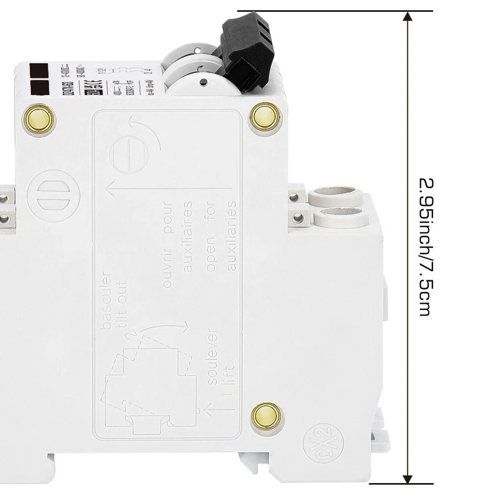 Pv Isolator Disconn…