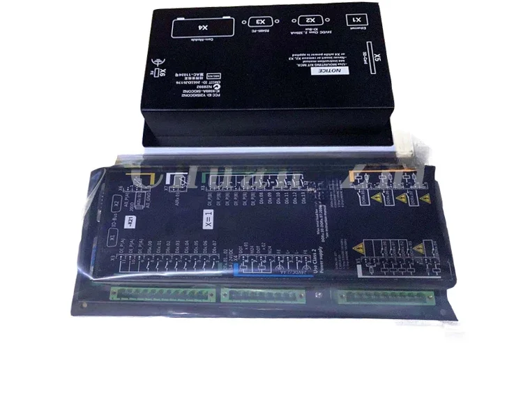 7.7601.0 3004005839 SC2MCS SIGMA CONTROL 2 PN: 7.7601P0 For Kaeser compressor controller