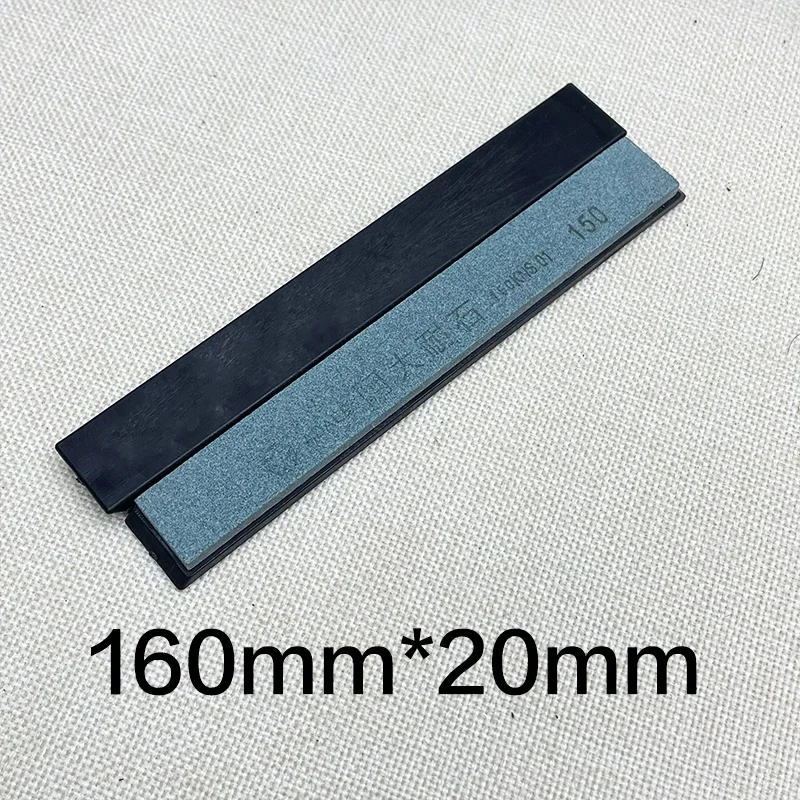 Knife Sharpener Stone 60-3000Grit Professional Whetstone Bars Grinder Replacement Polished Kitchen Sharpening Accessories