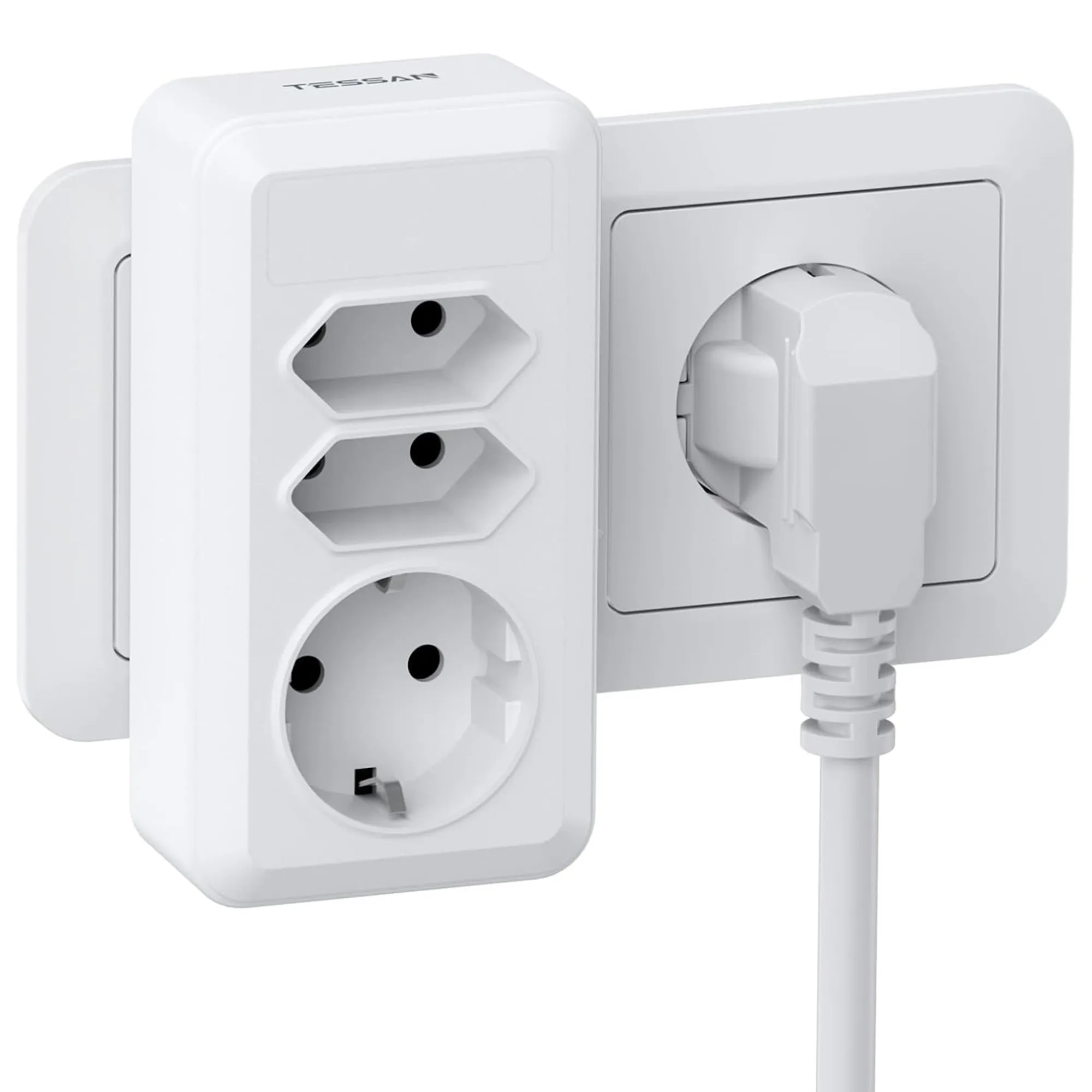 Tessan Multi Outlet…