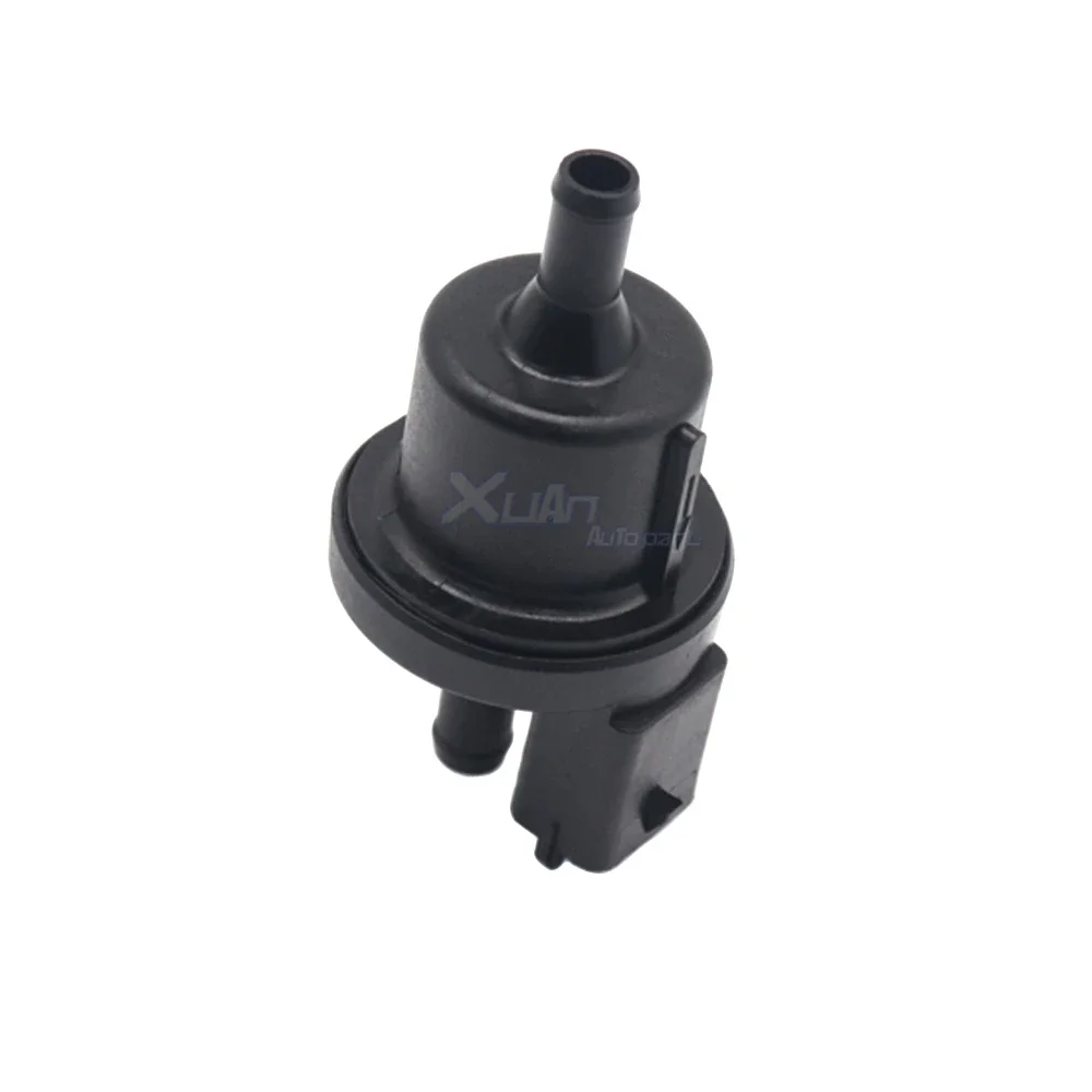 โซลินอยด์วาล์วไล่อากาศถังน้ำมันเชื้อเพลิงใหม่ 0280142412 0 280 142 412 สำหรับ Volvo V50 C30 Mazda 5 Ford คุณภาพสูง