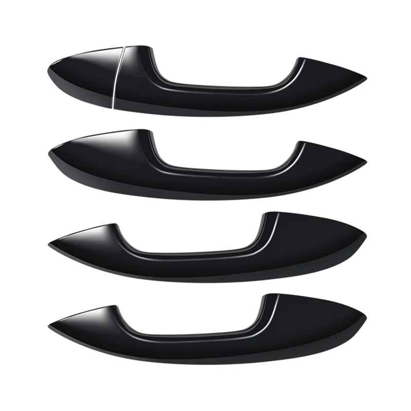 

Накладка на внешнюю дверную ручку RHD для A/B/C/E/GLC/GLB/GLE/GLS/CLA/GLA-класса, наклейки на дверную ручку