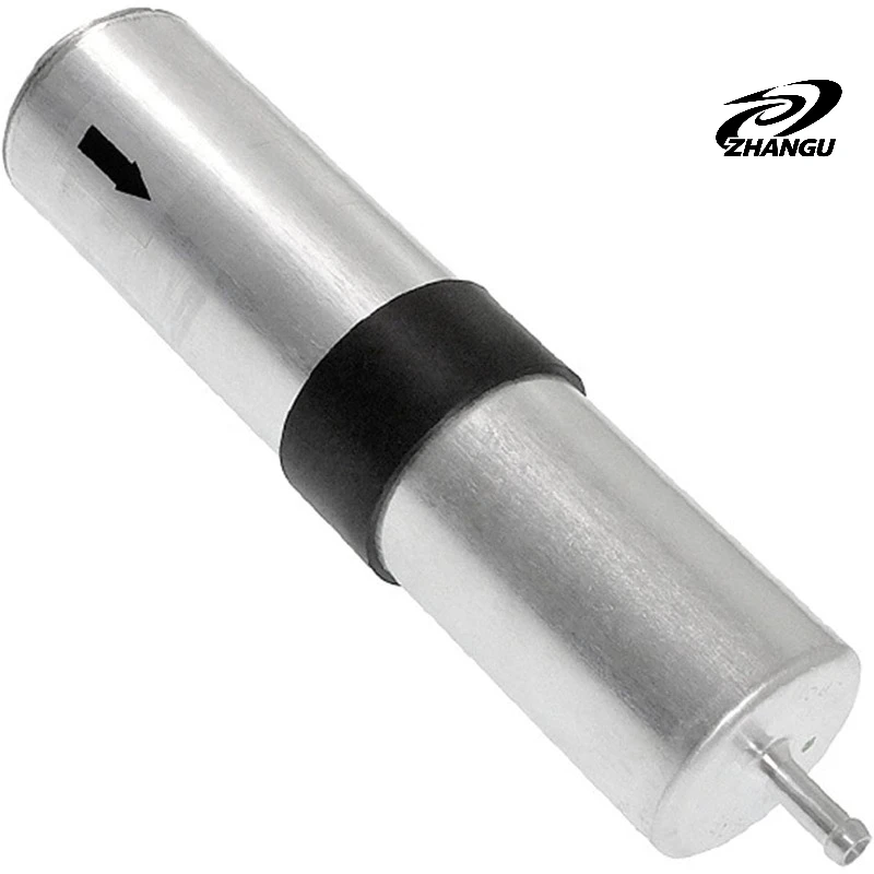 ZHANGU 13328584874 Car Auto Parts Fuel Filter 13328572539 13327823413 13328576972 For BMW X1 X3 X4 (F25_26) 3 Series - view 3