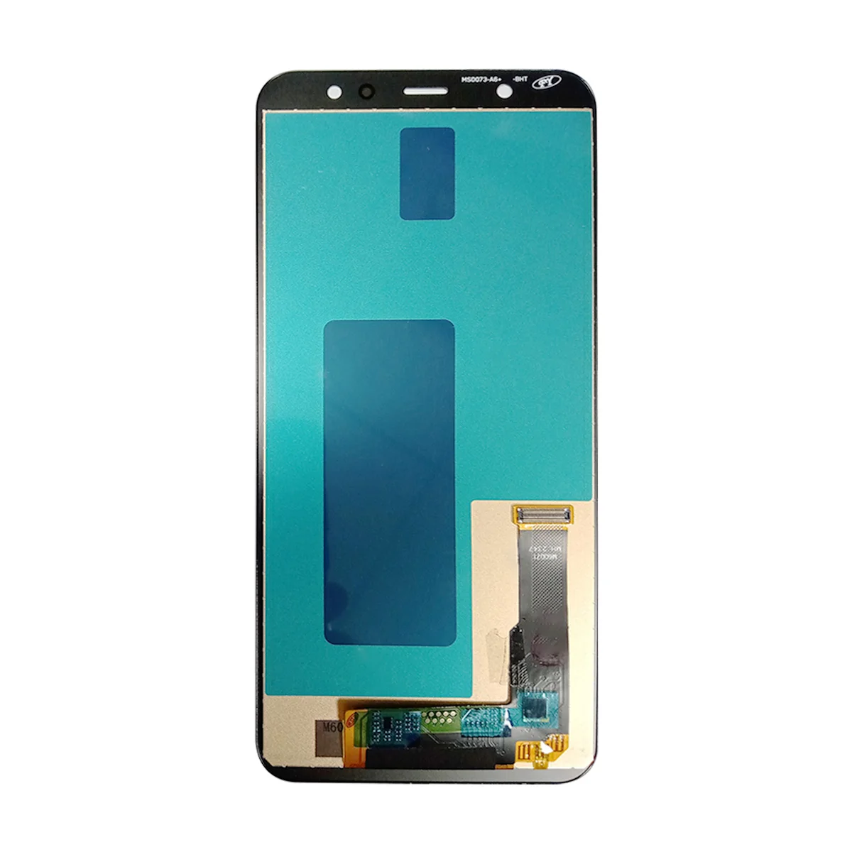 For Samsung Galaxy A6+ A6 Plus 2018 A605F LCD Display Touch Screen Digitizer Assembly For Samsung A6 Plus A605FN A605G LCD