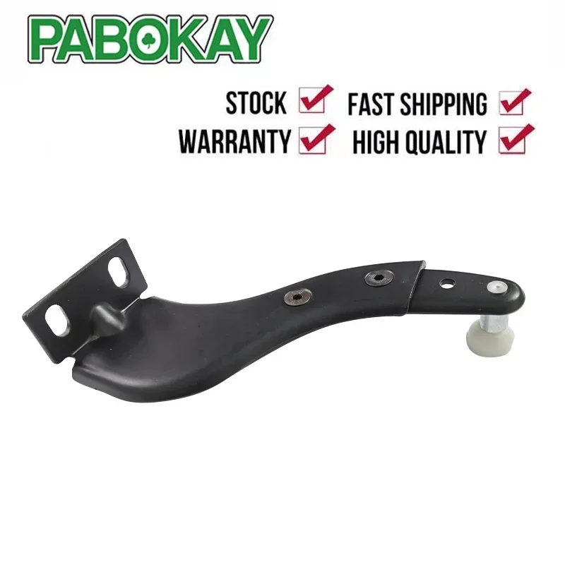 

FOR VW CADDY RIGHT SLIDING DOOR TOP ROLLER GUIDE 2K 03 11 2K0843436A 2K0843436 2K0843436B 875VG0600