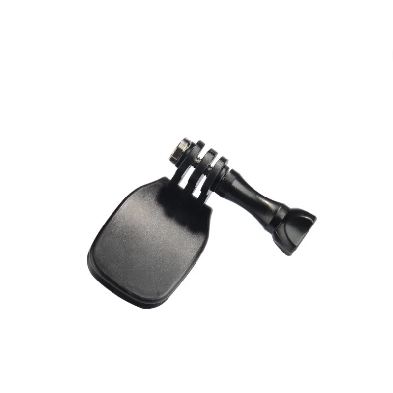 Action Camera Cap Fixing Bracket for Hero5/4/3 + Backpack Clip