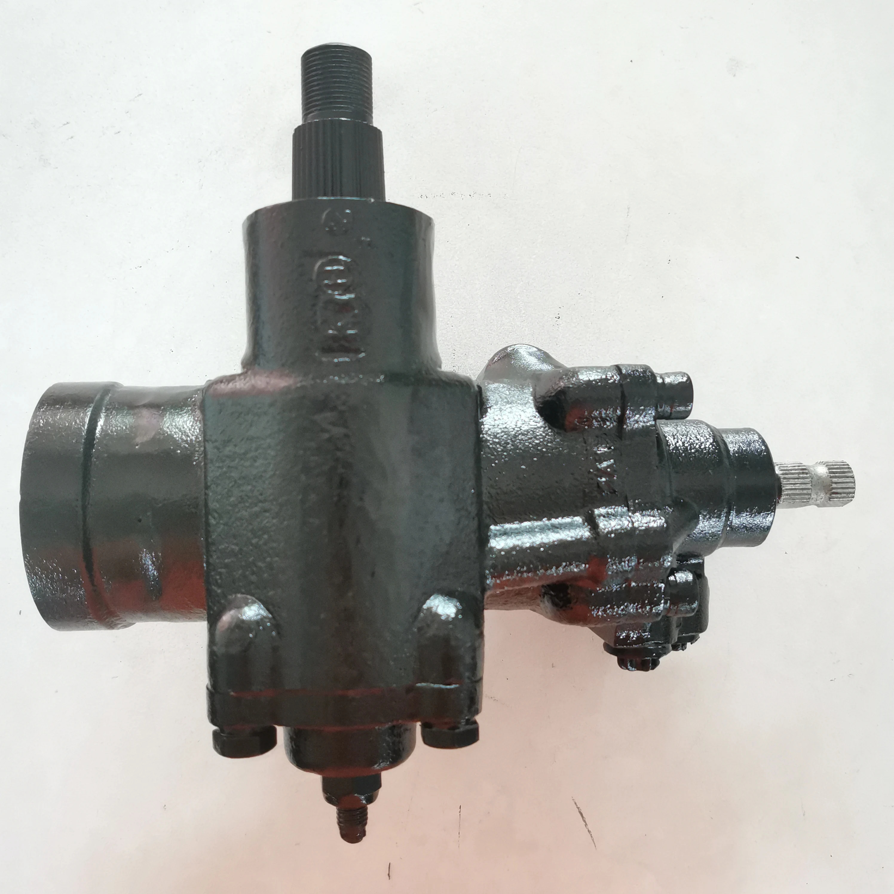 

Power Steering for Classic Performance 500 Series Power Steering Boxes CP50003-2 Steering Gear Box for MAZDA B2300