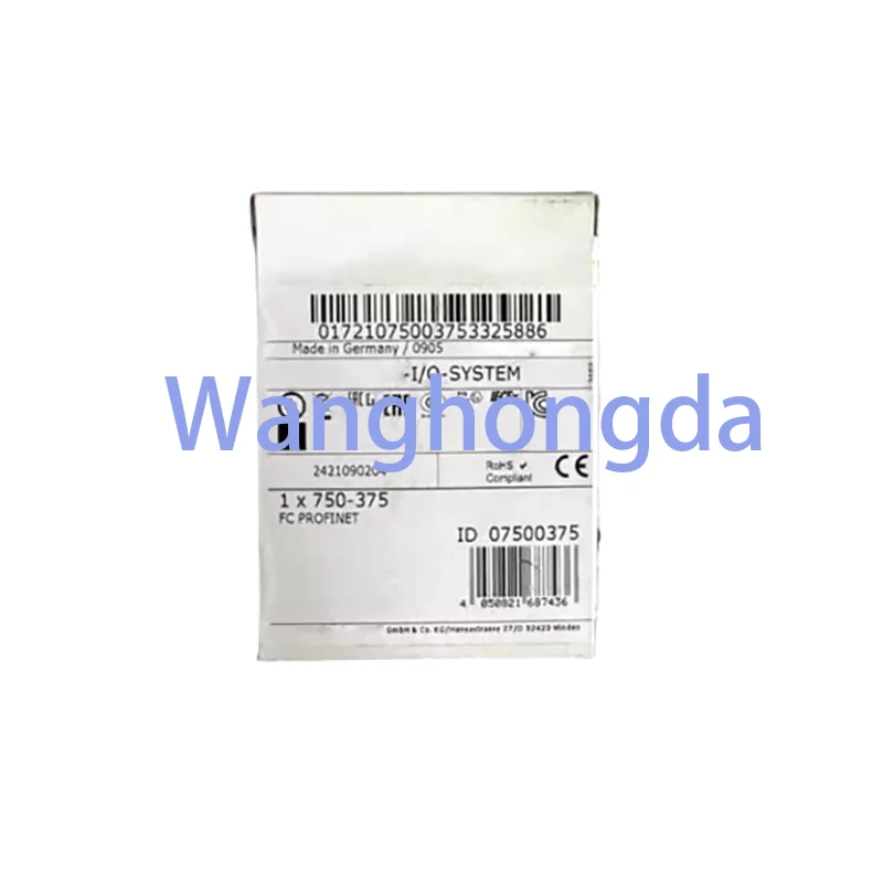 

New Original 750-375 750-451 750-333 750-626