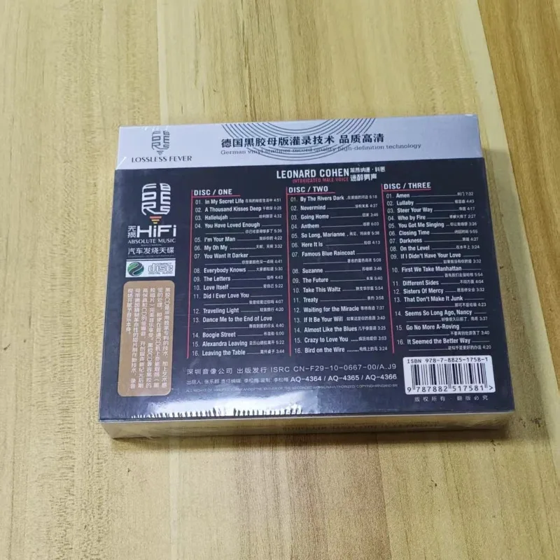 Рисунок 2 - Знаменитый канадский альбом певца