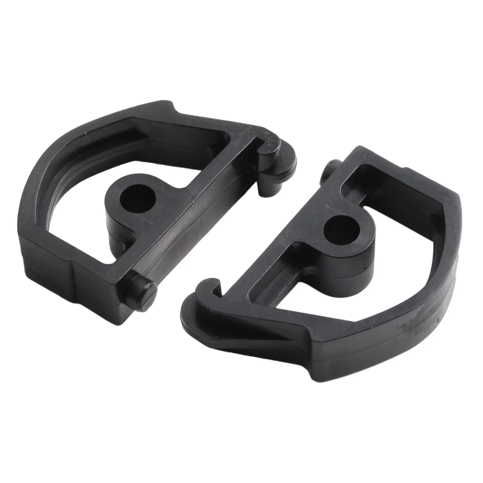 

4 шт. новый защелка для ног верстака 242394-00 242416-00 черные замены для 79-032-46 79-041 для 79-033-BDK 79-131