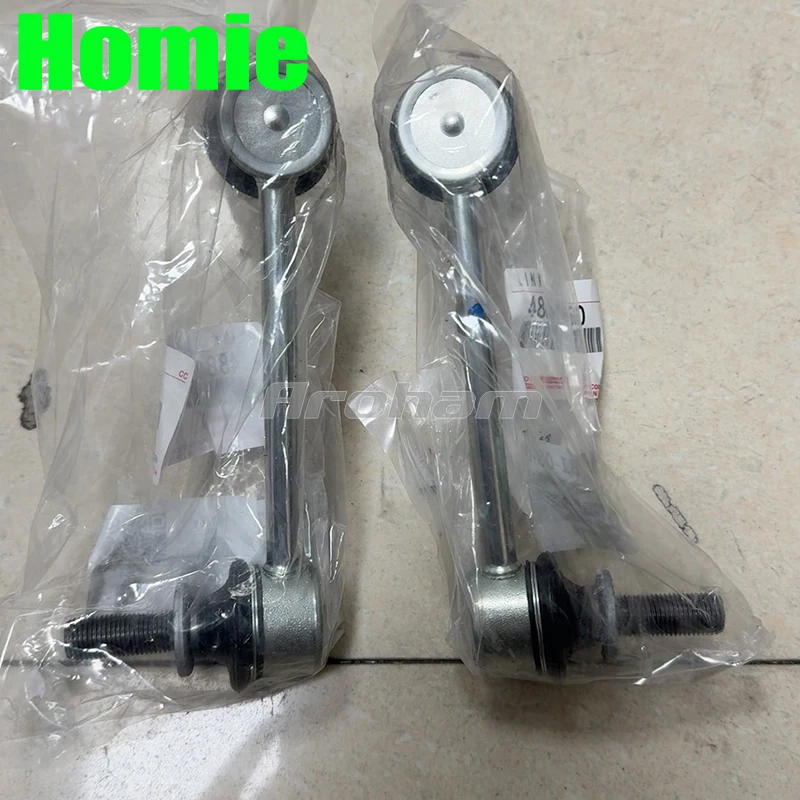 

100% New Brand For Toyota 48820-60050 48810-60040 48830-60030 Front Rear Suspension Stabilizer Bar Link Kit Left and Right