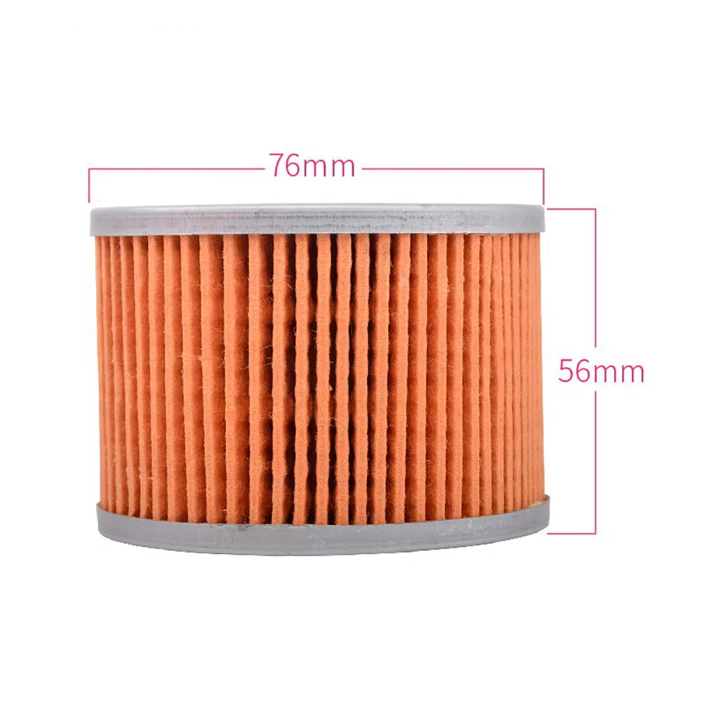 Motor Bike Engine Oil Filter For Yamaha Motor Bike 36Y-13441-00 FJ1200 A ABS XJR1200 XJR1300 SP FJ XJR 1200 1300