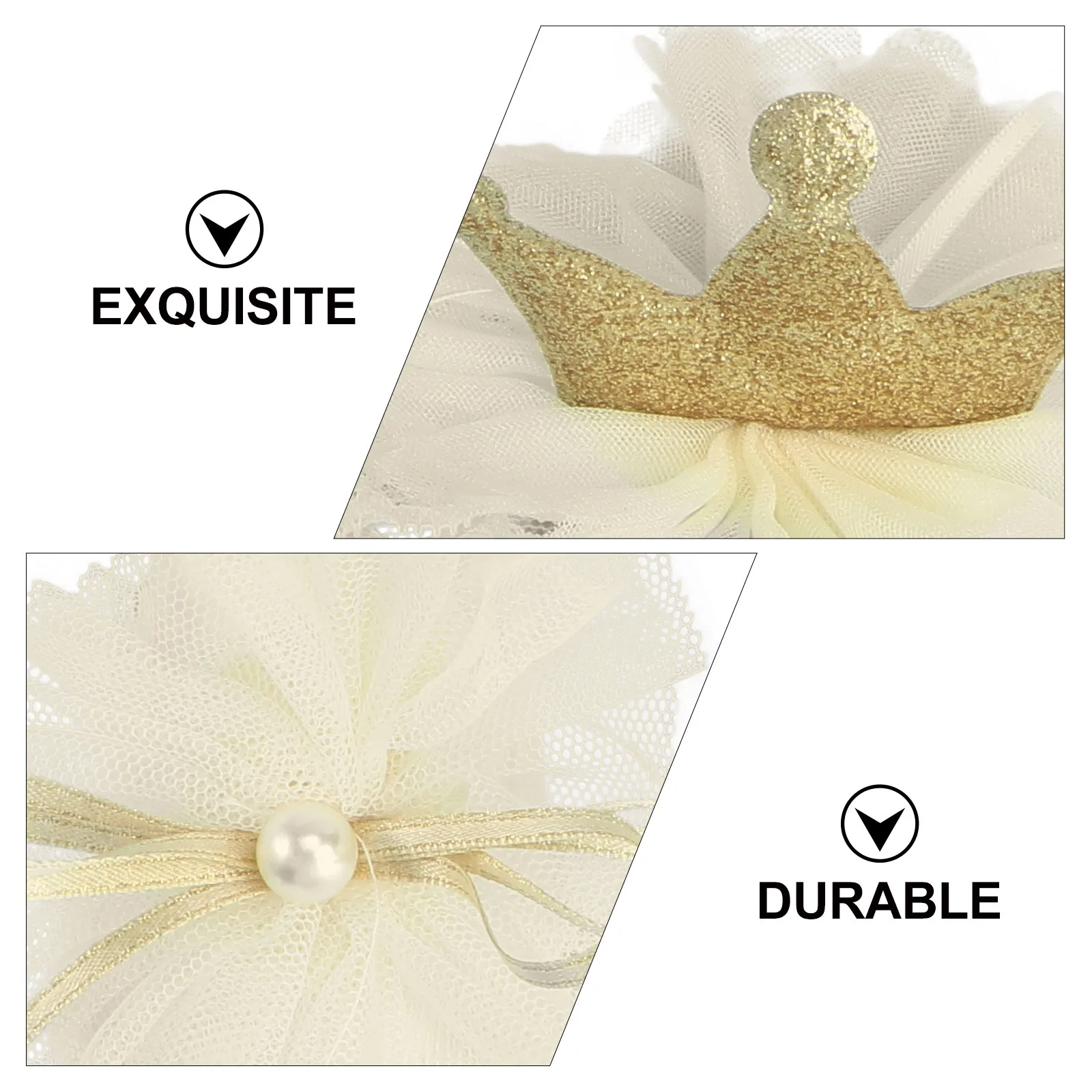 1 مجموعة 1 مجموعة الجوارب هيرباند كومبو الدانتيل زي ملحق للحزب مهرجان التصوير الفوتوغرافي لينة مرنة #5