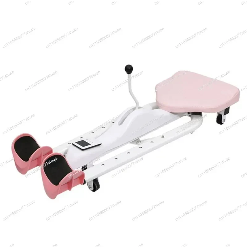 

One-word Leg Stretcher Ligament Splitting Trainer Yoga Leg Press Stretching Equipment