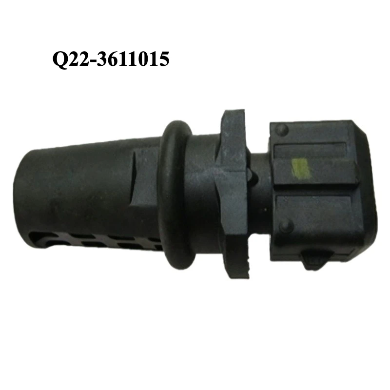 

Q22-3611015 Genuine 1.0 Diesel Version Intake Pressure Sensor for Chery Karry Youyou 2010