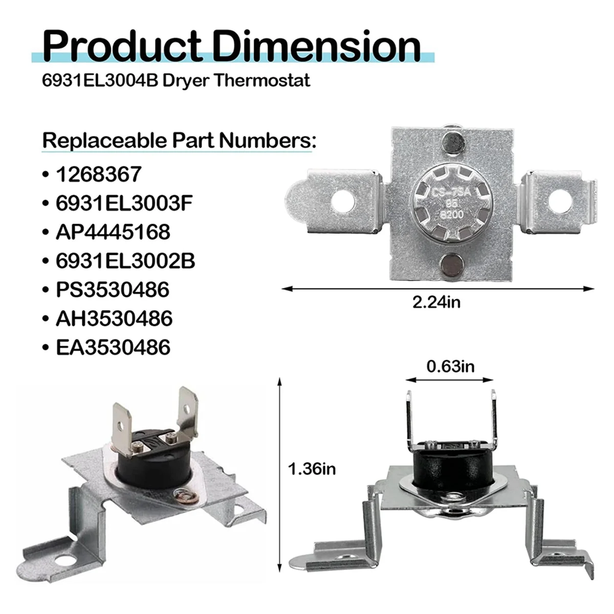 6931EL3004B AGM3004…