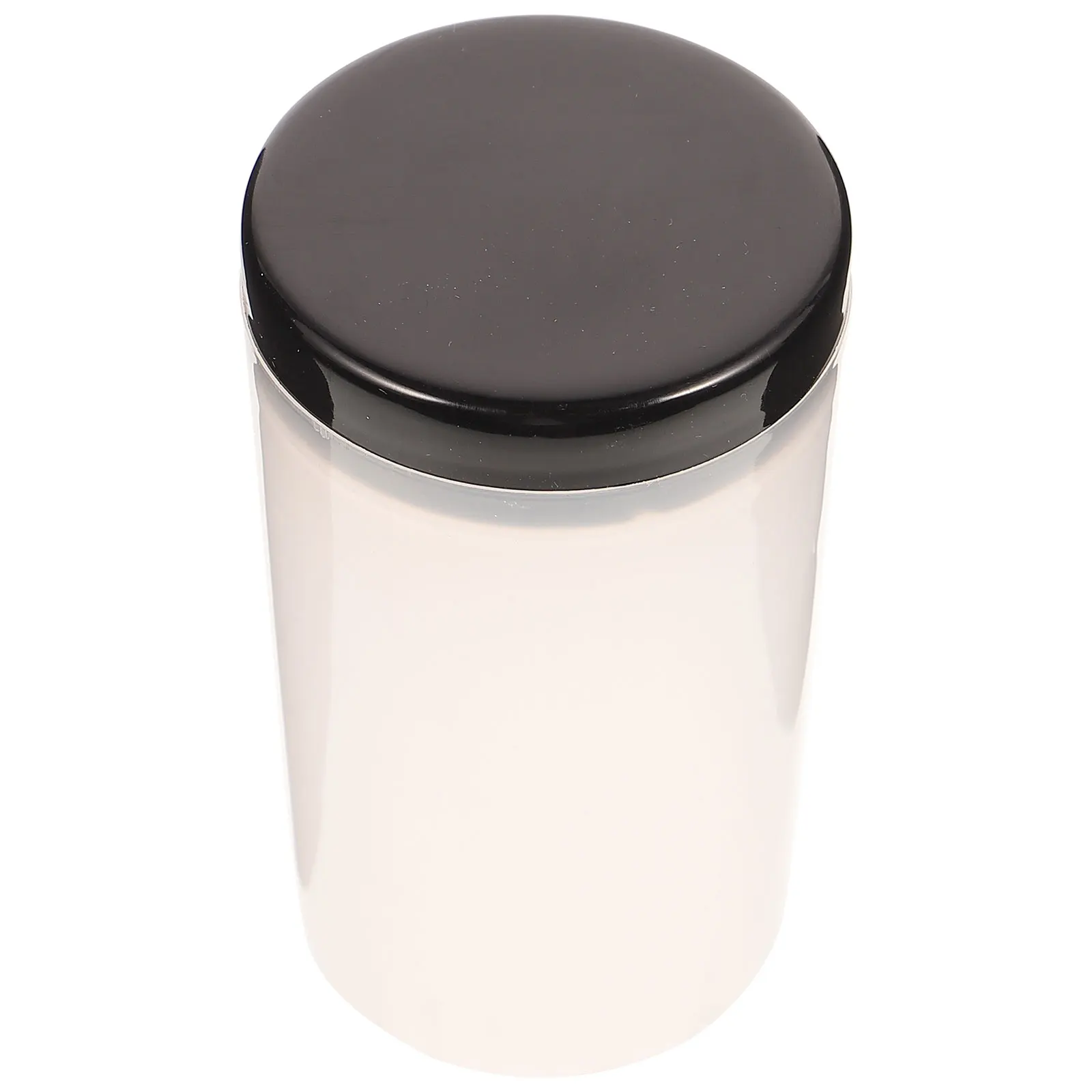 Portapenne per fototerapia per unghie, intaglio di cristallo, tazza per lavaggio, penna per tazza, strumento di lavaggio portatile per negozi domestici