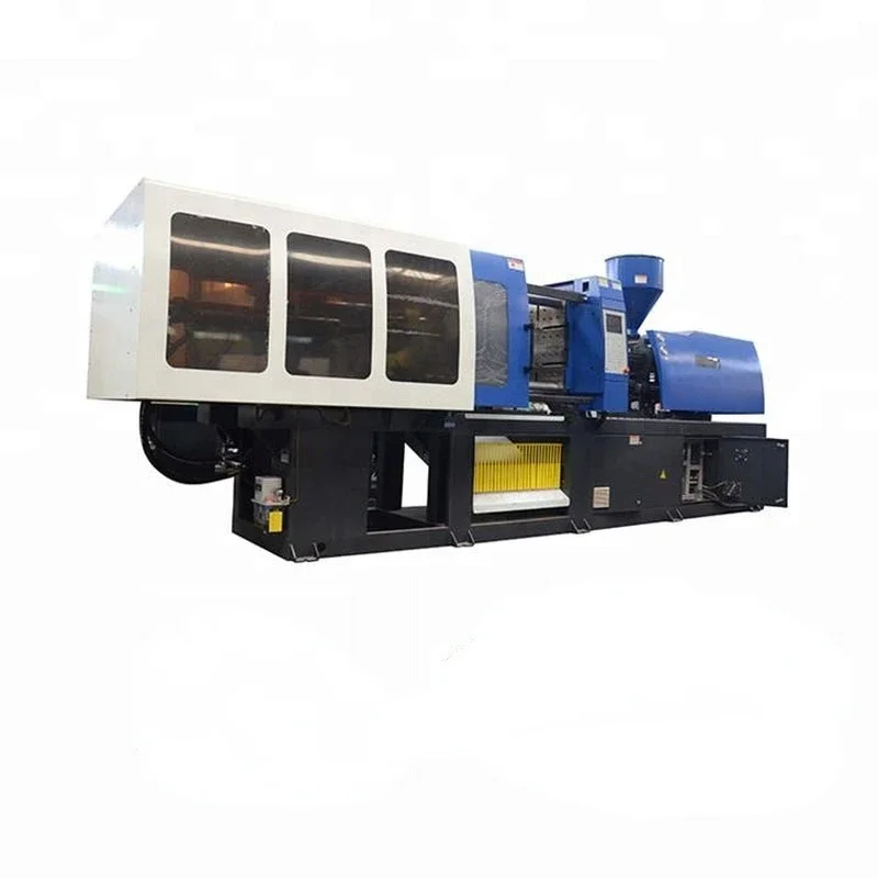 Fully Automatic Plastic Auto Car Head Tail Light Shell Servo Injection Molding Machine Injection Moulding Machine
