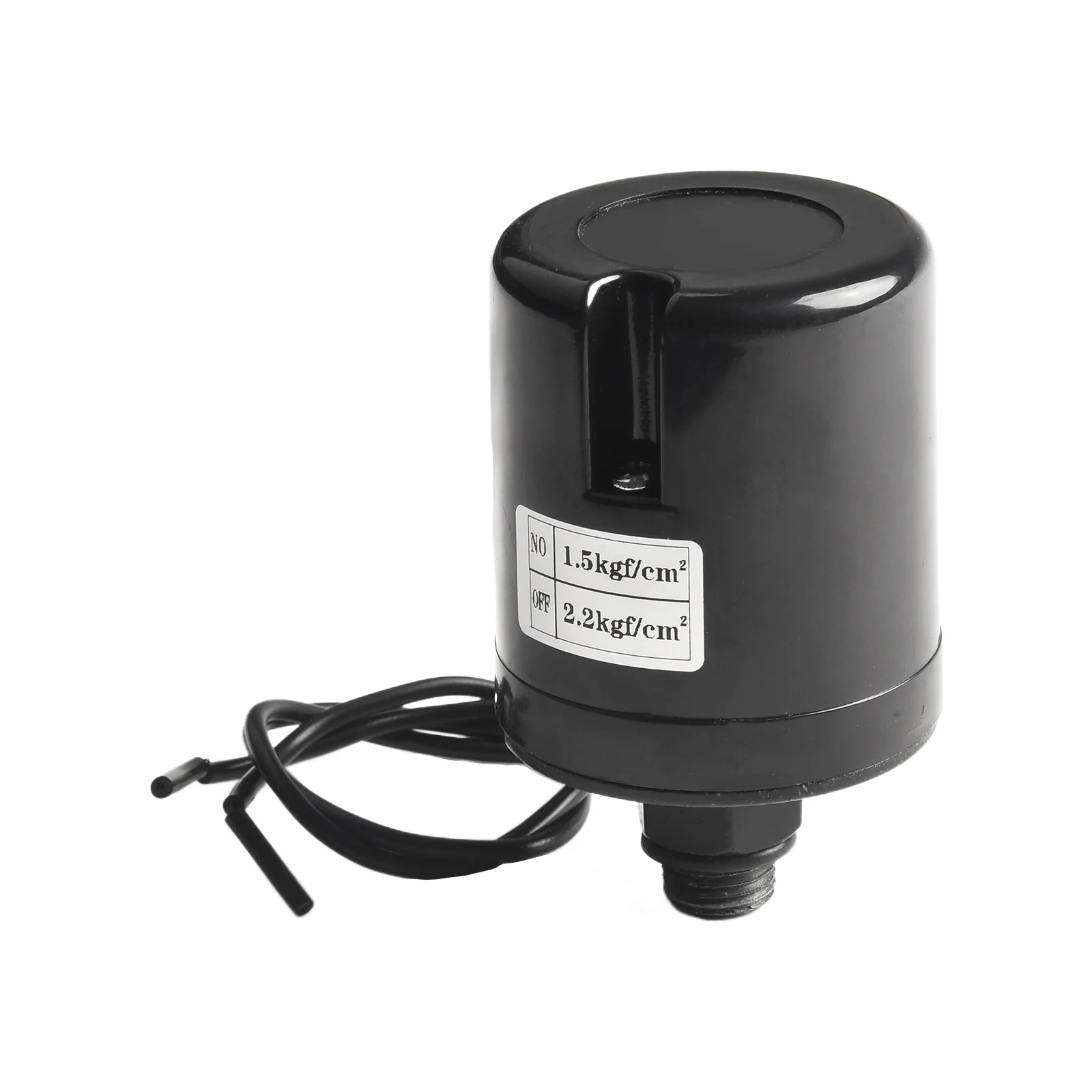 مفتاح المضخة الداعم، مفتاح ضغط المضخة، تعزيز نظام الري، تصميم سهل التركيب، تدفق مياه فعال #5