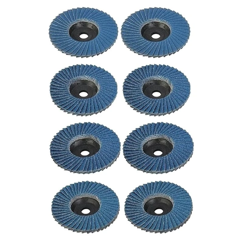 t19c-for-stock-rust-removal-3-inch-flap-disc-8-pack-10mm-arbor-hole-grinding-sanding-finishing-deburring