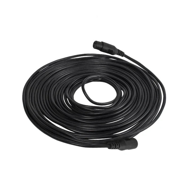 SHEHDS 1 M/3 M/5 M/10 M DMX Kabel Podium Licht Accessoires voor Led Par Licht Moving Head Console Verbinding