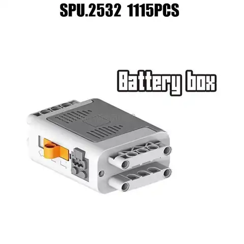 12 best sales Lego bärgningsbil - №5