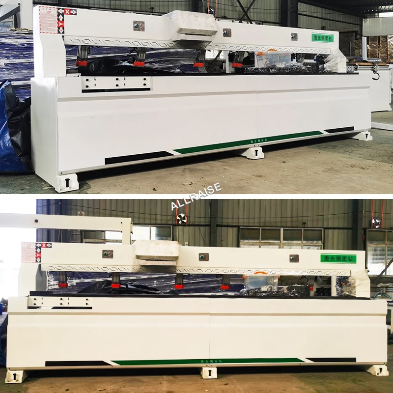 Price Automatic Side Hole Drilling Machine Wooden Arch Door and Window Side Hole Manufacturing Machine