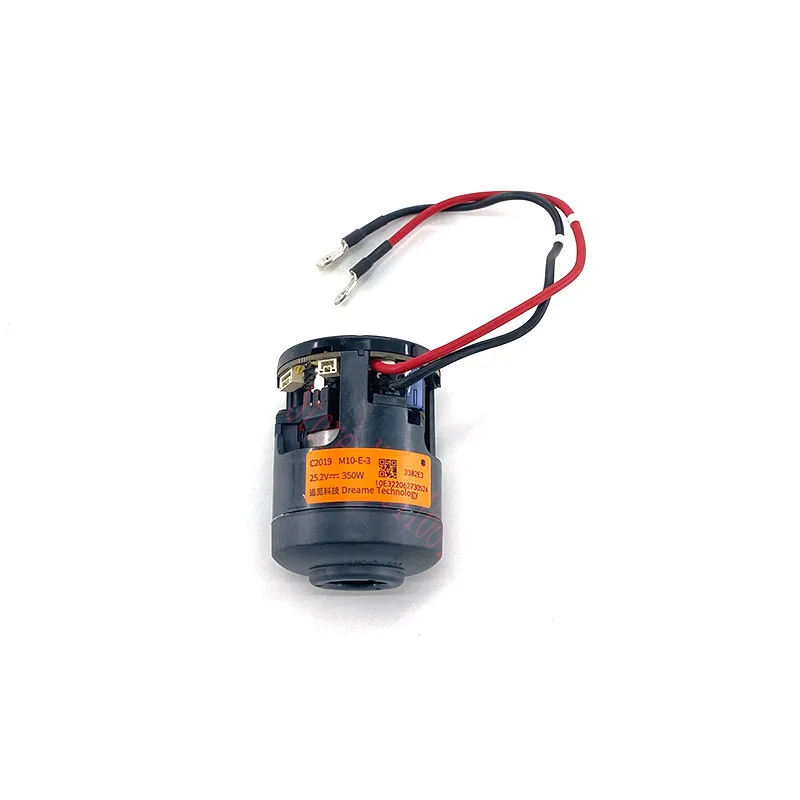 New Original Fan Module with Motor for Dreame T10 Handheld Vacuum Cleaner Spare Parts Accessories M10-E-3 Motor