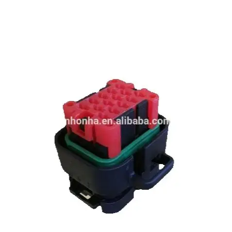 776273-1 high quality 14 pins waterproof Housing tyco TE Connectivity female connector