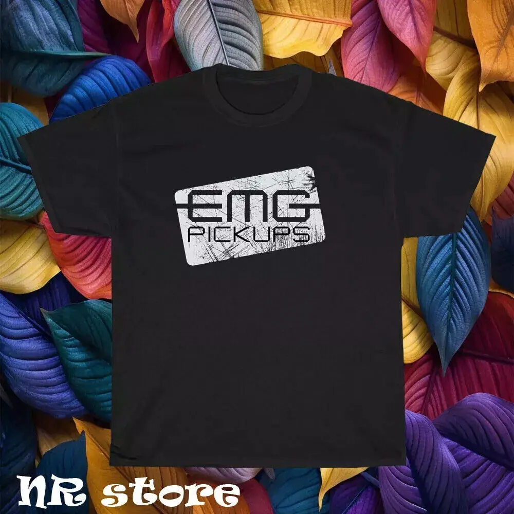 New Emg Guitars Com… - image