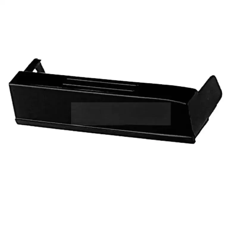 Replacement Hard Drive HDD SSD Caddy Cover Panel Lid Door Screw for Dell Latitude E6510 E4300 E4310 E6400 E6410 Precision M2400