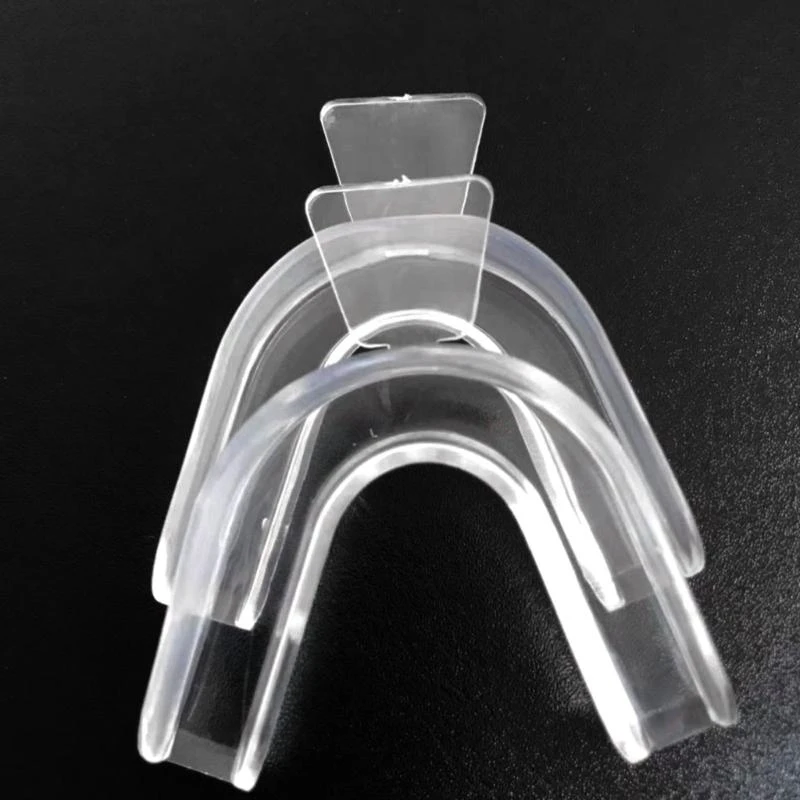 

6Pcs Mouth Guard Moldable Dental Guard for Teeth Grinding at Night, Sleep Guards